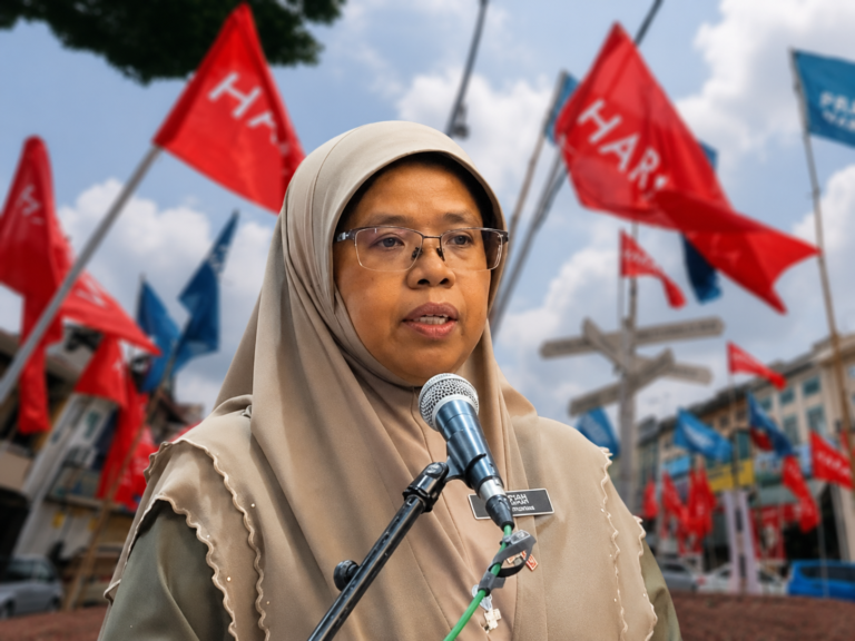 Tak mahu ulang drama lama, PH-BN disaran ‘ikat’ kerjasama sebelum PRN Melaka