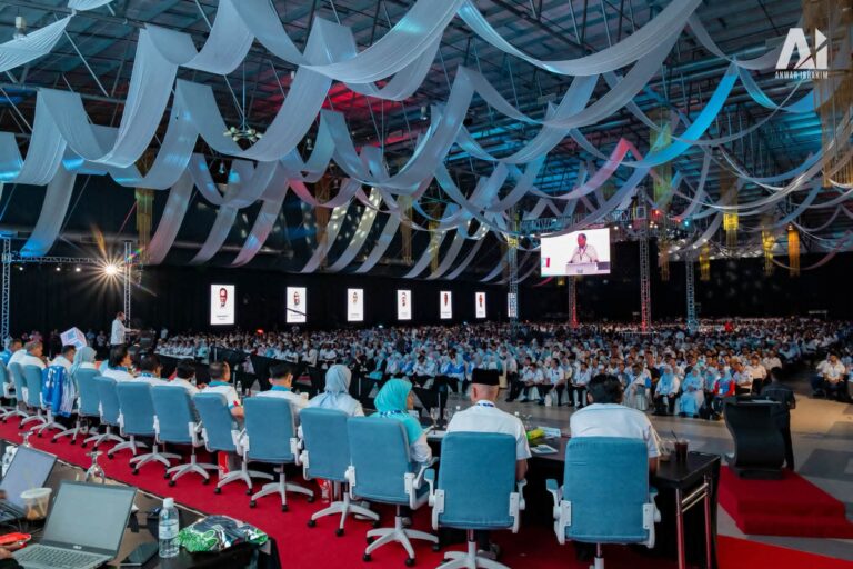 RENCANA | Pasca Kongres 2026: PKR Terengganu perlu perkasa task force, jangan hanya bergerak musim pilihan raya