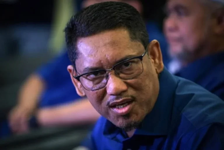 Bersatu setuju dua ADUN sokong MB Pahang