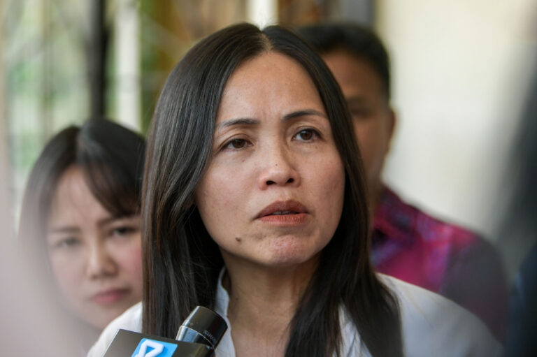 NSRC terima 5,944 laporan penipuan dalam talian setakat April – Teo Nie Ching