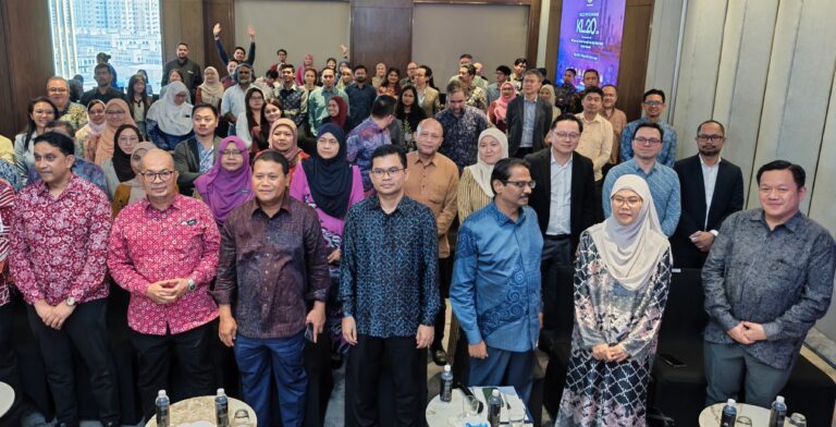 KL20 2026 perkukuh ekosistem syarikat pemula, sasar pasaran global menjelang 2030