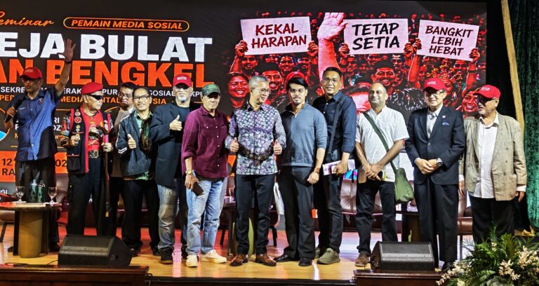 Tengku Zafrul: PH perlu perbaiki pendekatan media sosial tarik sokongan anak muda