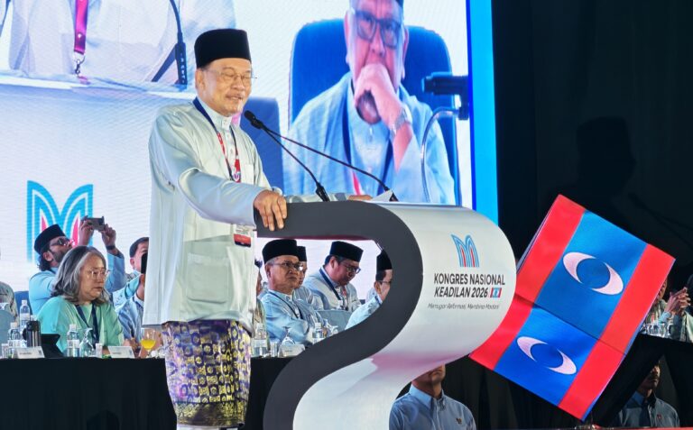 Politik prestasi jadi keutamaan naratif PKR
