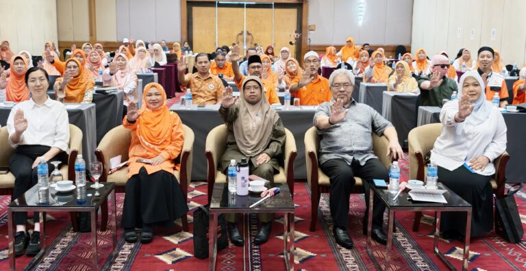 Aiman Athirah cabar Hadi buktikan tuduhan di mahkamah, jangan jadikan politik medan ‘audit iman’
