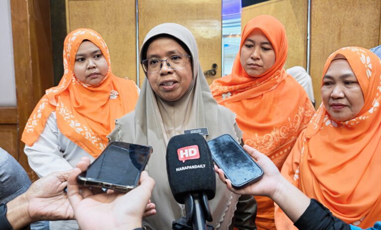 PH buka pintu kepada BN, tapi ini satu syarat penting menjelang PRN Melaka