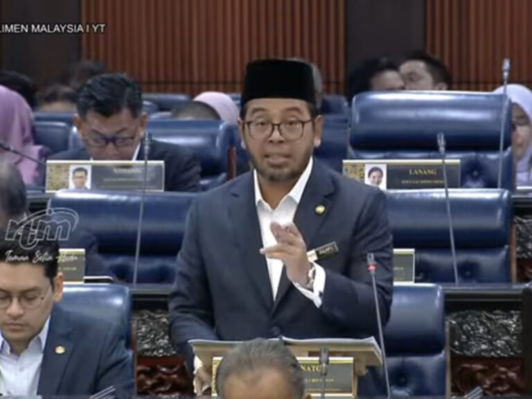 Kerajaan umum hentikan bonus tinggi TH, berjaya dapat semula bayaran lama yang tak patuh