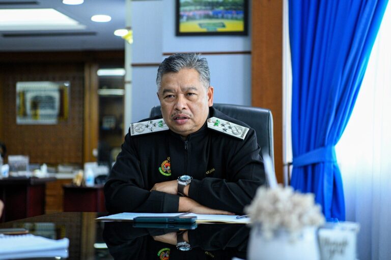 Bukan negara luar tolak pasport Malaysia, rupanya sistem airline bermasalah 