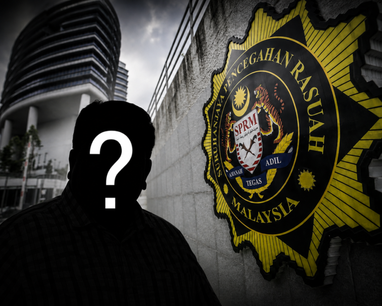 SPRM dapat ‘lampu hijau’, bekas menteri diheret ke mahkamah esok