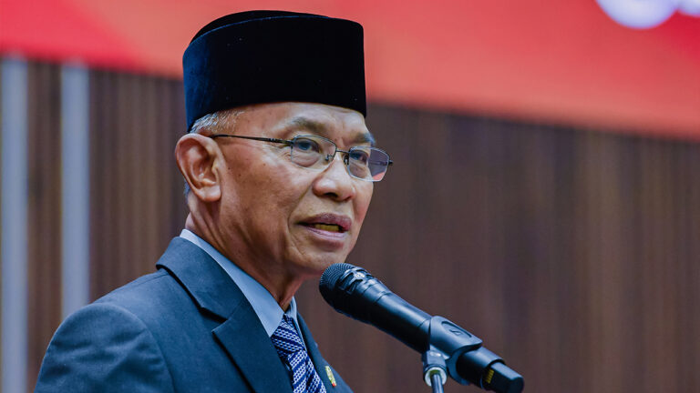 YADIM sokong titah Agong, mahu dapatan RCI Tabung Haji disiasat tanpa kompromi