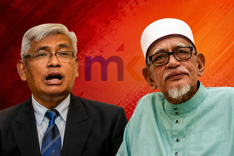 Hadi serang Malaysiakini, Aziz Bari buka ‘fail lama’: Dulu mereka pertahan Pas 