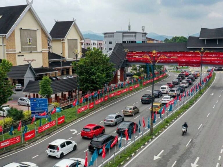 Keputusan lengkap PRN Negeri Sembilan ke-16