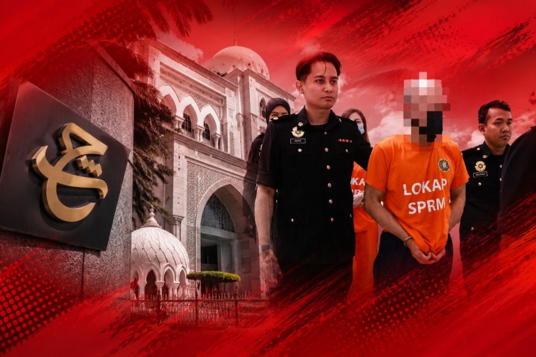 RM2.49 bilion, empat hotel Arab Saudi : Kini bekas CEO TH direman