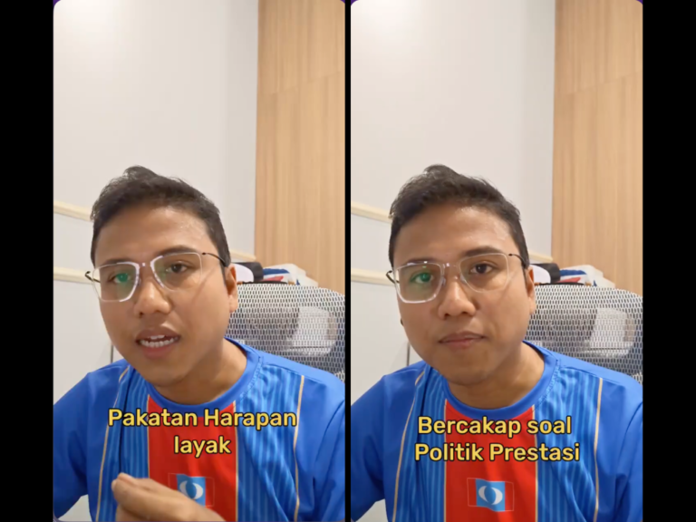 Video : Ekonomi bagus rakyat masih rasa susah?