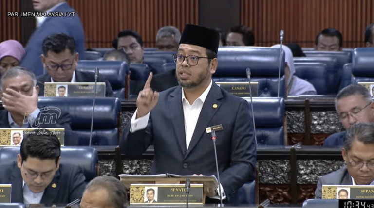 Menteri sahkan lima surat amaran BNM langsung tidak diendah pengurusan TH, kerajaan BN