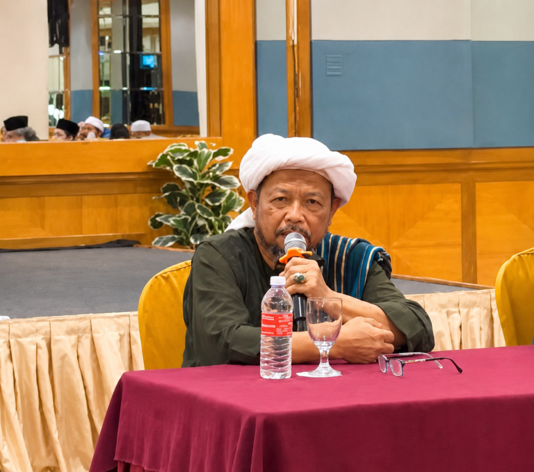 Kesatuan Pondok Kelantan seru ulama berani bersuara isu amanah Tabung Haji