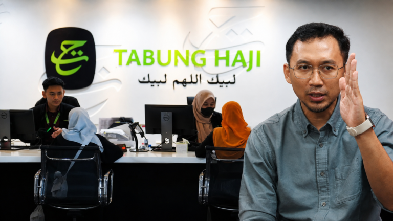 Harta umat rugi berbilion, asatizah dan ulama perlu berani sentuh isu Tabung Haji secara terbuka