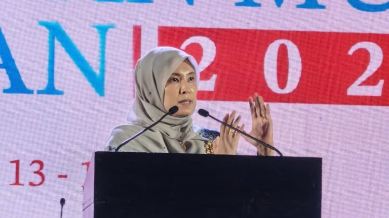 Reformasi tanpa amanah hanya slogan – Izzah mahu PKR tawan semula anak muda