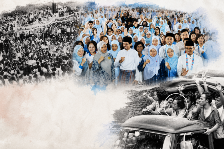 AUKU dimansuh, AMK mahu universiti kembali jadi medan reformasi
