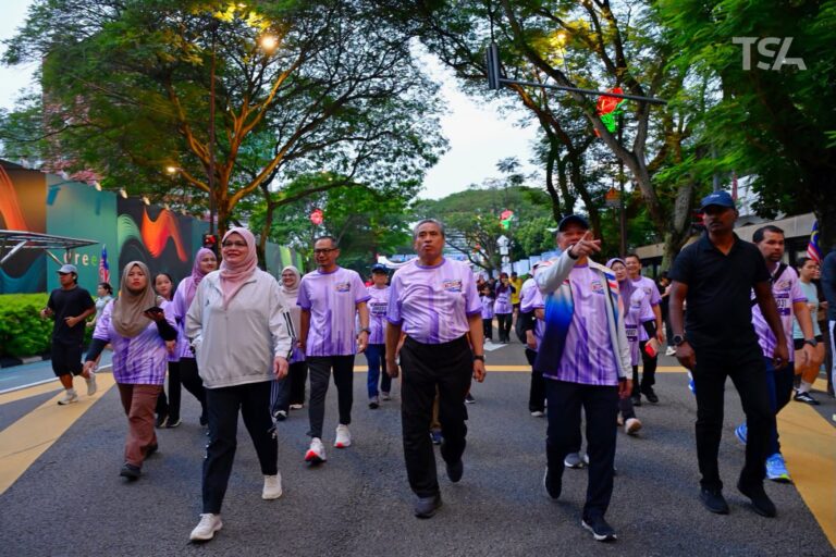 Integriti penjawat awam makin baik, KSN dedah tanda-tanda positif