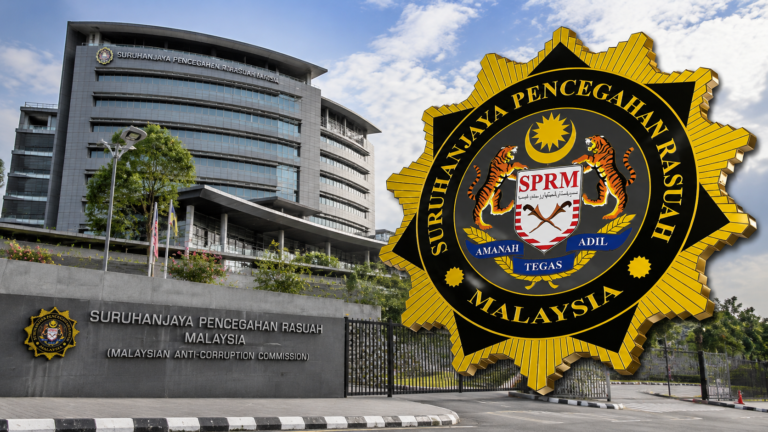 Tujuh ditahan SPRM susulan isu RCI TH, dua direman