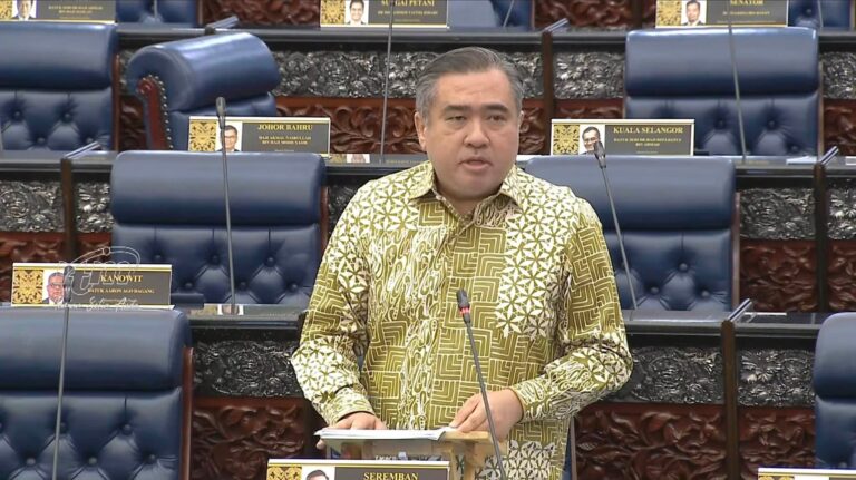 Sidang media terakhir sebelum DAP keluar kerajaan? Anthony Loke: “Saya tak pernah kata begitu” 