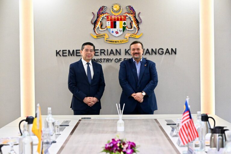Malaysia-Brunei duduk semeja, subsidi bersasar antara agenda utama