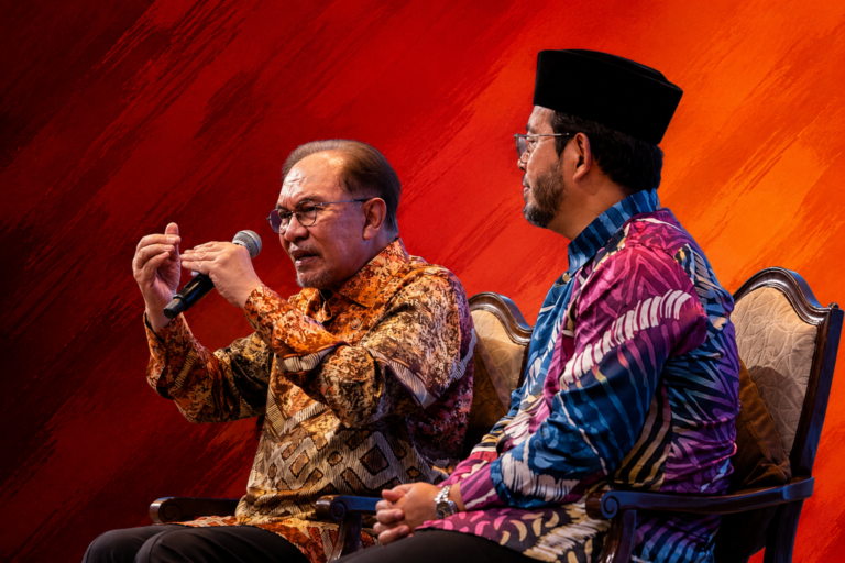 RENCANA : Reformasi PMX : Antara perubahan struktur, pencapian dan cabaran pelaksanaan