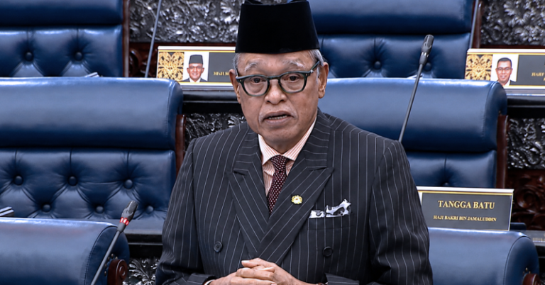 Video : Suhaimi ungkit semula dakwaan 99% ketua cawangan ke Mekah?