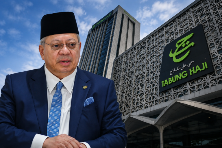 90% syor RCI sudah dilaksana, TH kini tunggu ‘lampu hijau’ ubah akta