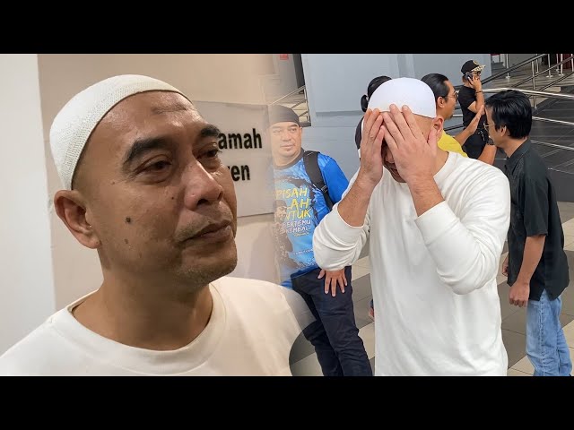 Terkini DJ Ismahalil dipenjara 30 tahun mulai hari ini