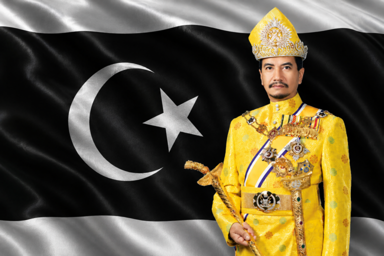 Sultan Terengganu selamat jalani rawatan, kini berehat