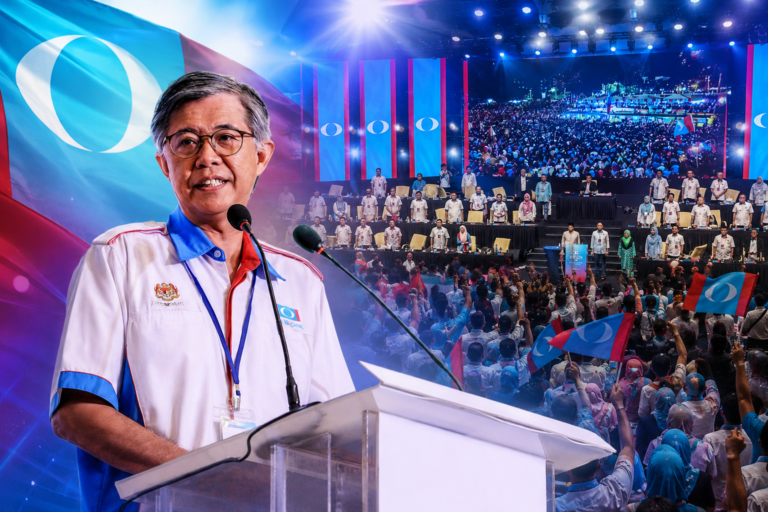 PRN Melaka: PKR nak kumpul semua “senjata”, Otai dipanggil balik?
