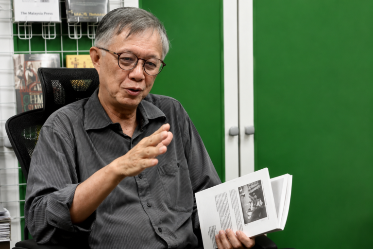 Tian Chua sedia kembali: Perjuangan reformasi belum berakhir