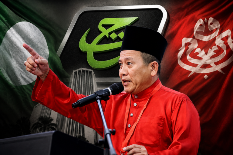 Bersatu beri amaran: Jangan sampai prosiding PAC ganggu siasatan Tabung Haji