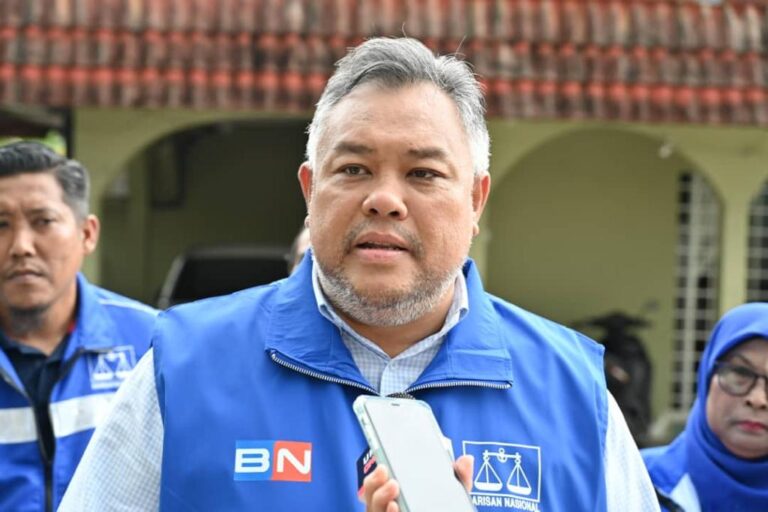 Dulu kosong kerusi, kini Umno Perlis mahu lawan semua