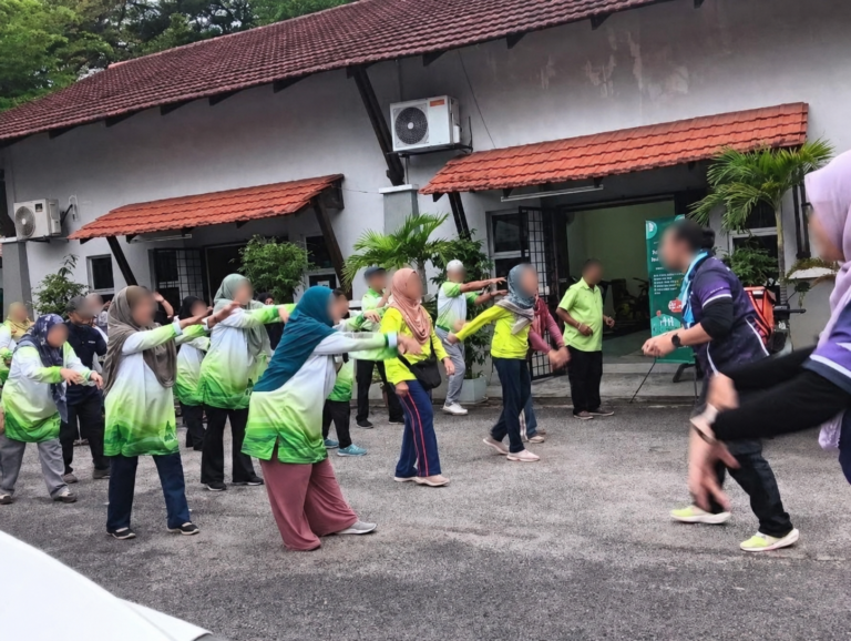 Dari RM655 juta ke RM728 juta, bantuan JKM untuk warga emas dan OKU terus meningkat