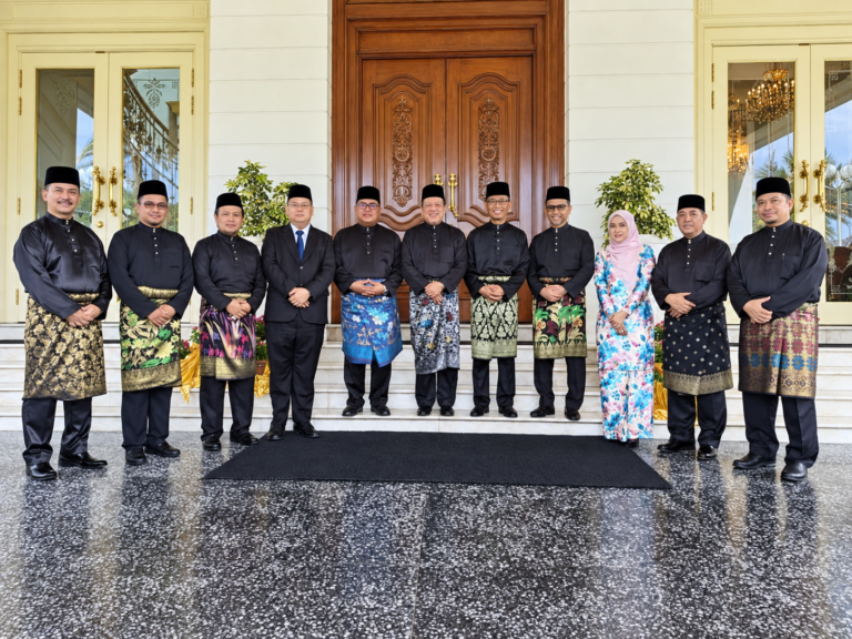 Kalau keputusan sebulat suara, wakil Pas sebelah mana? AMK persoal pendirian Pas dalam krisis Negeri Sembilan