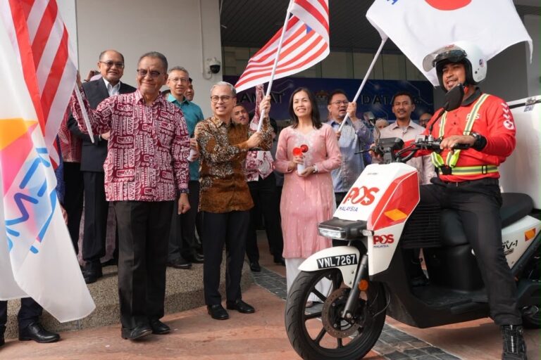Penghantaran ubat kini percuma melalui pos, kerjasama SKMM-KKM mudahkan urusan pesakit