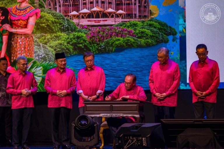 Video : MA63: Tanggungjawab Nasional Mesti Dijawab Secara Nasional!