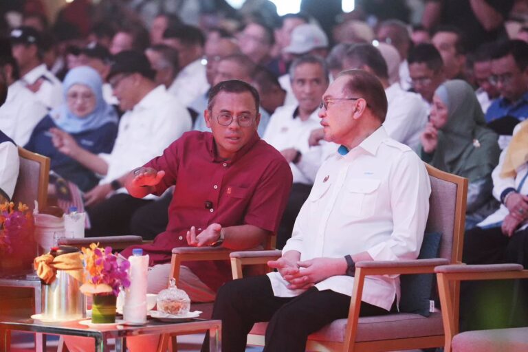 Tak perlu tunggu ‘buah gugur’, PH sedia bertanding di Melaka tanpa BN