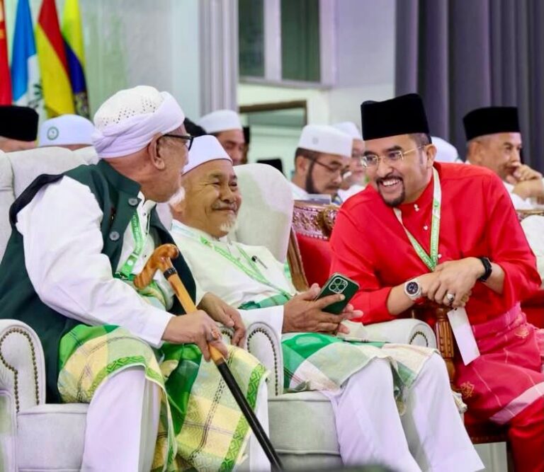 Kerjasama parti Hadi dengan Umno lebih untungkan Pas, Umno pula tinggal berebut baki