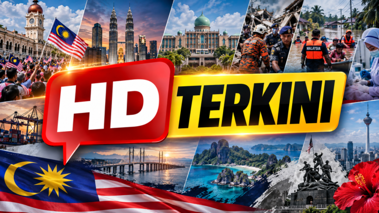 PH mahu semua pesalah profil tinggi jalani penuh hukuman yang diputuskan mahkamah