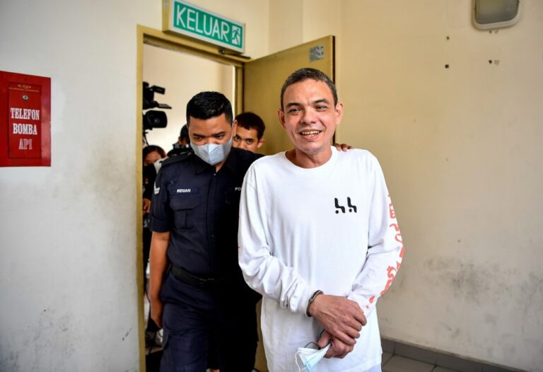 RENCANA | kisah Yasin Sulaiman dan persoalan undang-undang tumpaskan kartel dadah