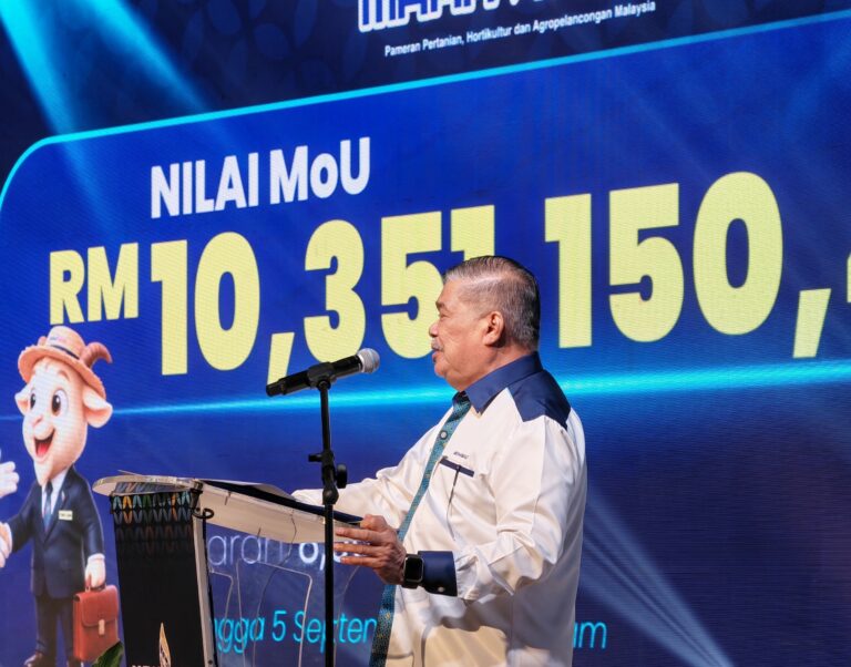 MAHA 2026 catat RM10.35 bilion MoU, jualan hampir RM67 juta