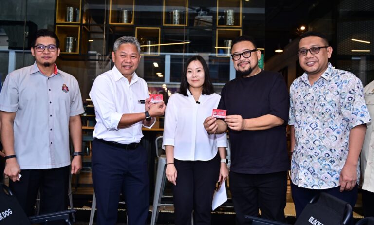 DBKL perkemas Permit KEJA, pastikan ruang makan luar tidak ganggu pejalan kaki, OKU