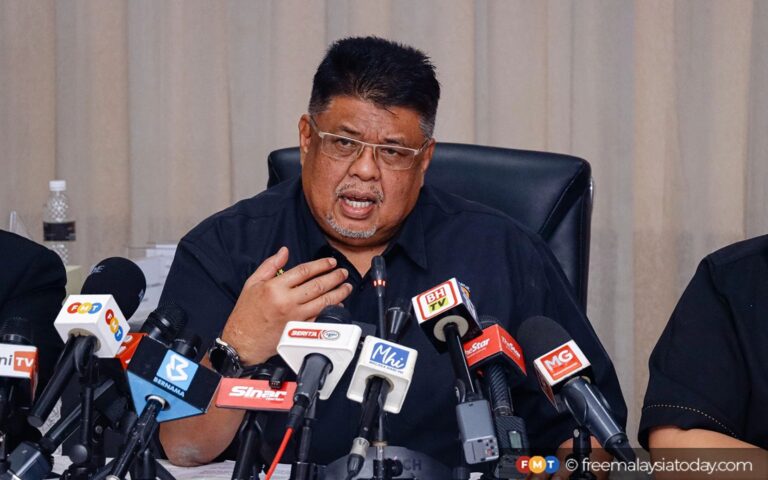 Teka teki bakal terjawab, DUN Melaka bubar petang ini?