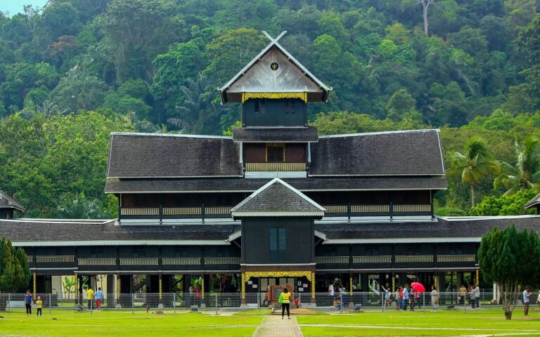 RENCANA | Episod malang di Negeri Sembilan