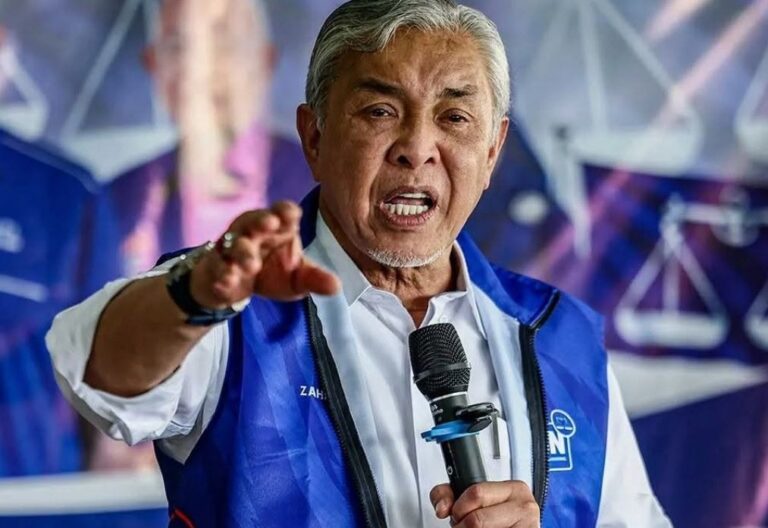 BN mahu PRU-16 disegerakan