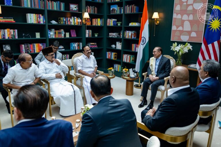 Walau bukan ahli penuh, Malaysia kekal aktif dalam BRICS -Anwar