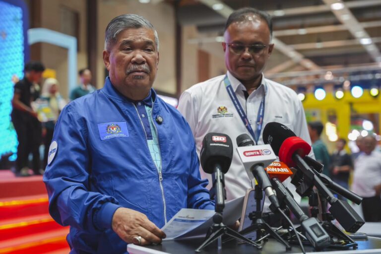 Mat Sabu sahut gesaan PMX, buka pintu untuk SPRM siasat isu baja